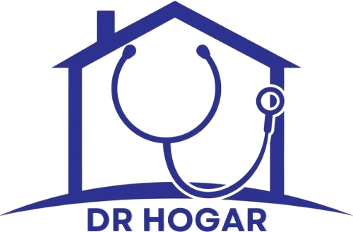 Logo DR HOGAR
